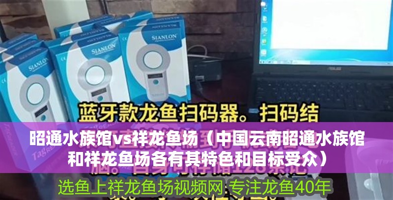 昭通水族館vs祥龍魚場(chǎng)（中國云南昭通水族館和祥龍魚場(chǎng)各有其特色和目標(biāo)受眾）