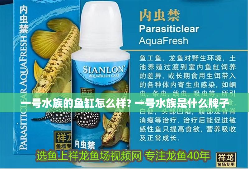 一號(hào)水族的魚缸怎么樣? 一號(hào)水族是什么牌子