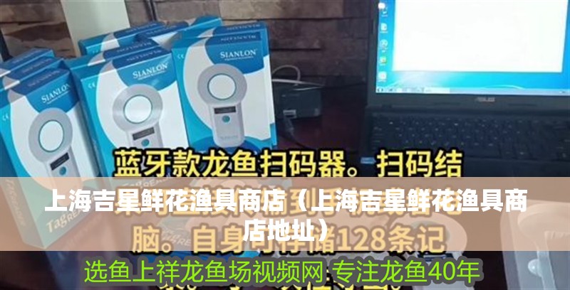 上海吉星鮮花漁具商店（上海吉星鮮花漁具商店地址）