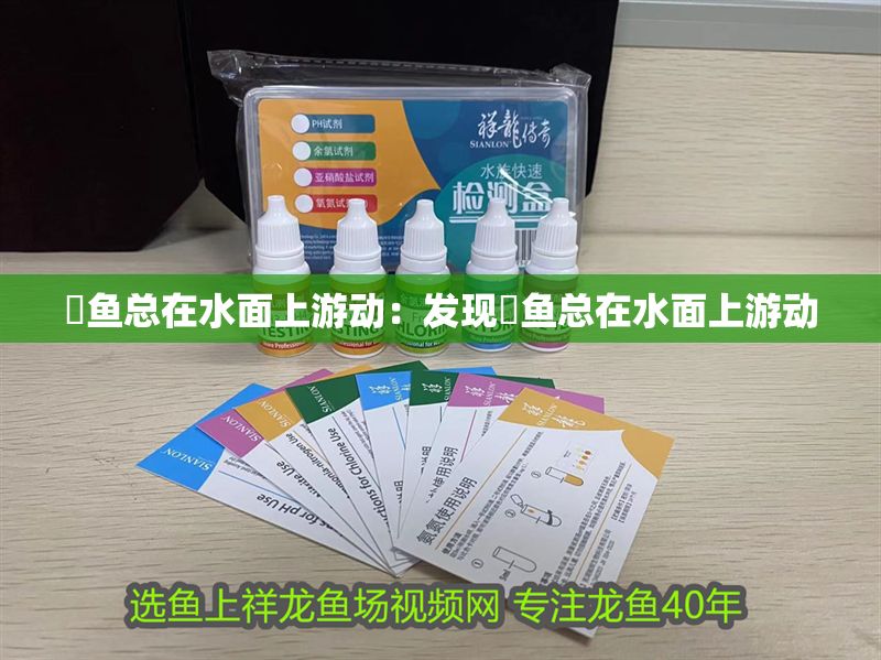 魟魚總在水面上游動(dòng)：發(fā)現(xiàn)魟魚總在水面上游動(dòng)