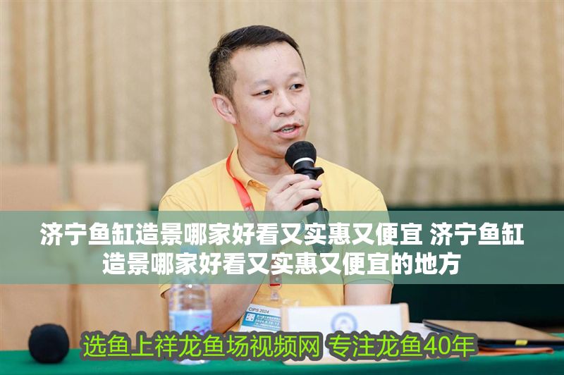 濟寧魚缸造景哪家好看又實惠又便宜 濟寧魚缸造景哪家好看又實惠又便宜的地方