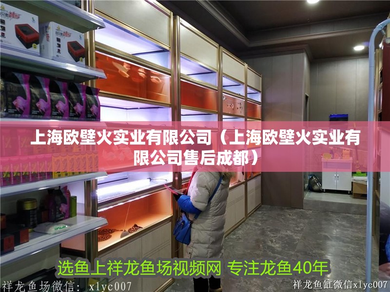 上海歐壁火實業有限公司（上海歐壁火實業有限公司售后成都）