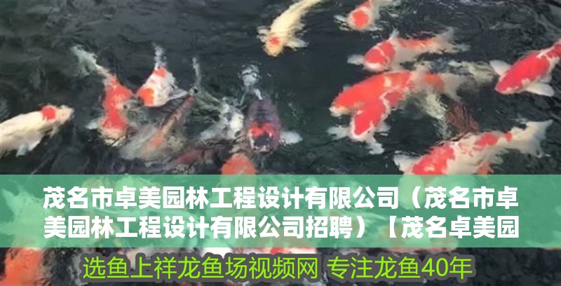 茂名市卓美園林工程設(shè)計有限公司（茂名市卓美園林工程設(shè)計有限公司招聘）【茂名卓美園林工程設(shè)計有限公司】