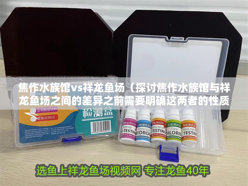 焦作水族館vs祥龍魚場（探討焦作水族館與祥龍魚場之間的差異之前需要明確這兩者的性質(zhì)和特點(diǎn)）