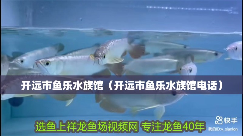 開遠市魚樂水族館（開遠市魚樂水族館電話）