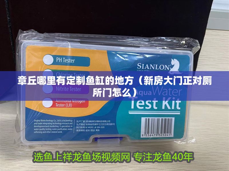 <strong><mark>章丘</mark></strong>哪里有定制魚缸的地方（新房大門正對廁所門怎么）