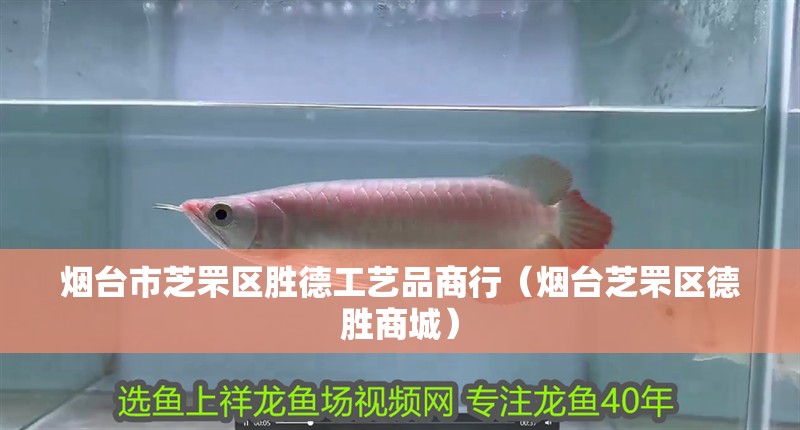 煙臺(tái)市芝罘區(qū)勝德工藝品商行（煙臺(tái)芝罘區(qū)德勝商城）