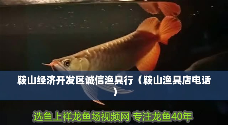 鞍山經濟開發區誠信漁具行（鞍山漁具店電話）