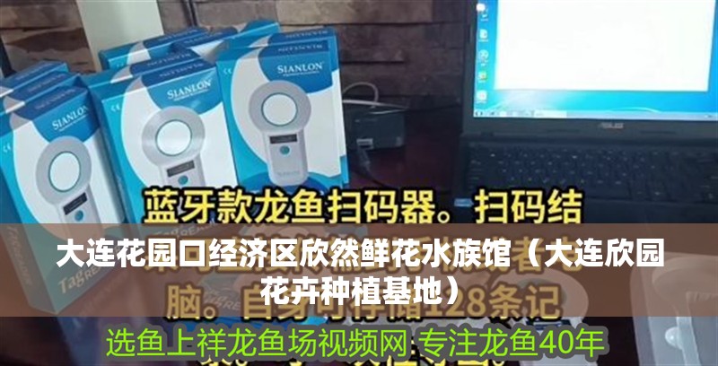 大連花園口經(jīng)濟區(qū)欣然鮮花水族館（大連欣園花卉種植基地）