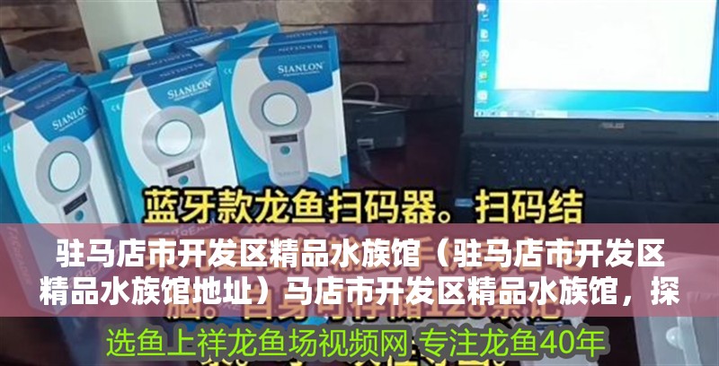 駐馬店市開發區精品水族館（駐馬店市開發區精品水族館地址）馬店市開發區精品水族館，探索海底奇觀的