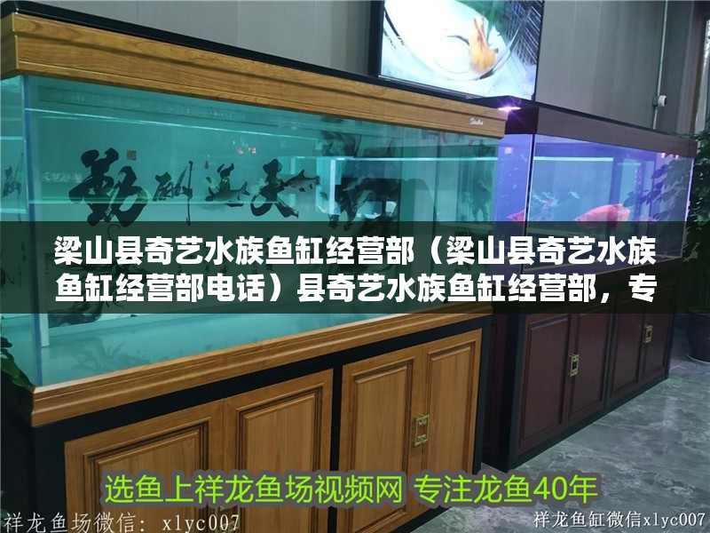 梁山縣奇藝水族魚缸經營部（梁山縣奇藝水族魚缸經營部電話）縣奇藝水族魚缸經營部，專業魚缸銷售與定制