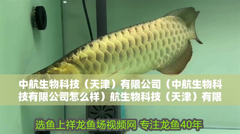 中航生物科技（天津）有限公司（中航生物科技有限公司怎么樣）航生物科技（天津）有限公司，探索創新與專業成就的