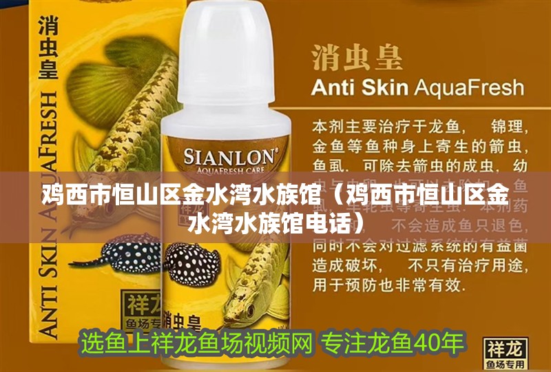 雞西市恒山區金水灣水族館（雞西市恒山區金水灣水族館電話）