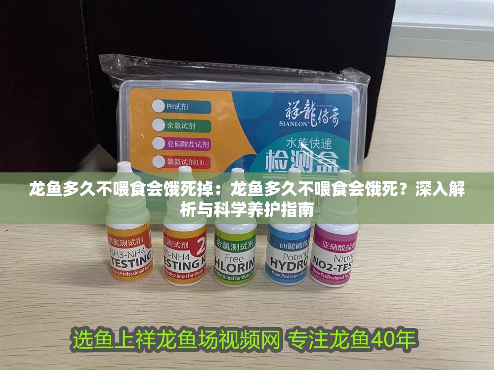 龍魚多久不喂食會餓死掉：龍魚多久不喂食會餓死？深入解析與科學養護指南