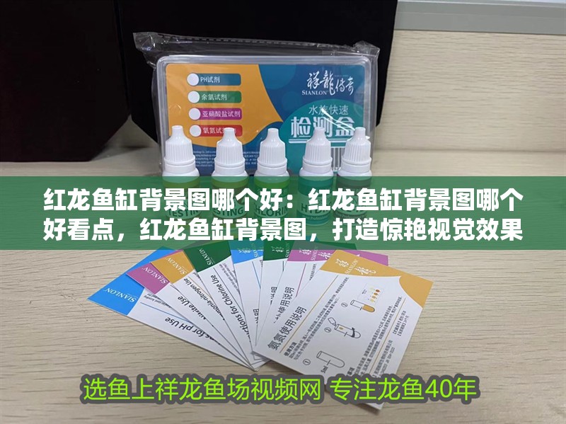 紅龍魚缸背景圖哪個(gè)好：紅龍魚缸背景圖哪個(gè)好看點(diǎn)，紅龍魚缸背景圖，打造驚艷視覺效果