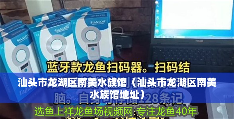 汕頭市龍湖區南美水族館（汕頭市龍湖區南美水族館地址）