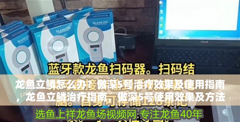 龍魚立鱗怎么辦？傲深5號治療效果及使用指南，龍魚立鱗治療指南，傲深5號使用效果及方法詳解