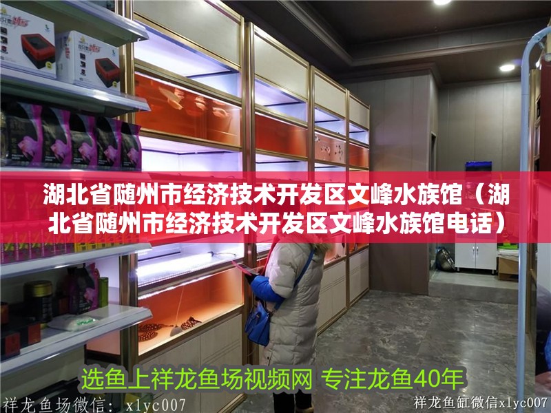 湖北省隨州市經濟技術開發區文峰水族館（湖北省隨州市經濟技術開發區文峰水族館電話）