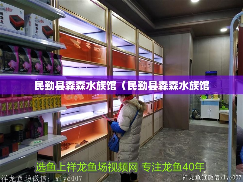 民勤縣森森水族館（民勤縣森森水族館 民勤縣森森水族館（民勤縣森森水族館 全國水族館企業名錄 第2張