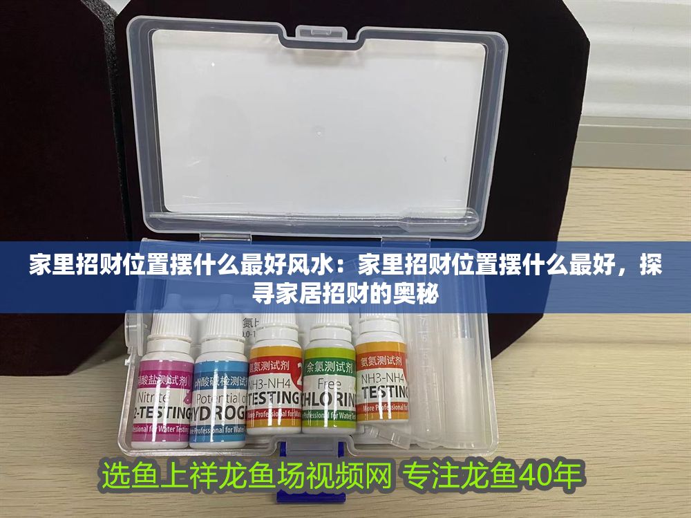 家里招財(cái)位置擺什么最好風(fēng)水：家里招財(cái)位置擺什么最好，探尋家居招財(cái)?shù)膴W秘