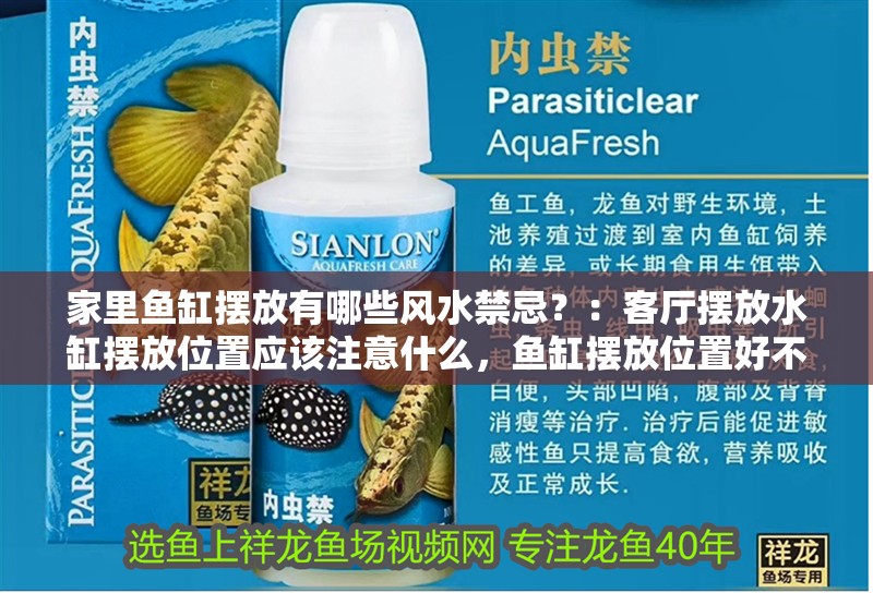 家里魚缸擺放有哪些風水禁忌？：客廳擺放水缸擺放位置應該注意什么，魚缸擺放位置好不好