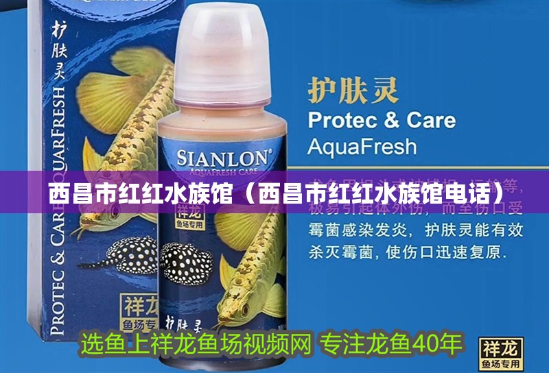 西昌市紅紅水族館（西昌市紅紅水族館電話）