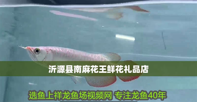 沂源縣南麻花王鮮花禮品店