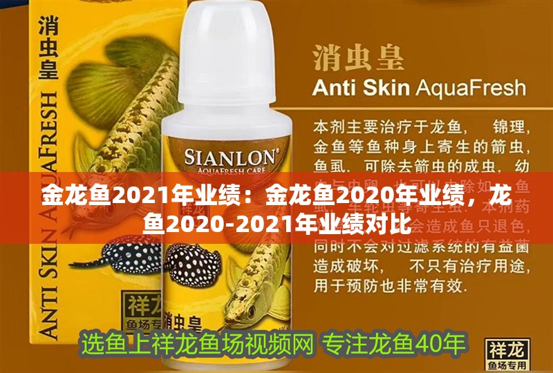 金龍魚(yú)2021年業(yè)績(jī)：金龍魚(yú)2020年業(yè)績(jī)，龍魚(yú)2020-2021年業(yè)績(jī)對(duì)比