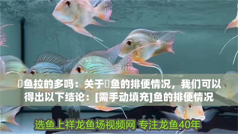 魟魚拉的多嗎：關(guān)于魟魚的排便情況，我們可以得出以下結(jié)論：[需手動填充]魚的排便情況