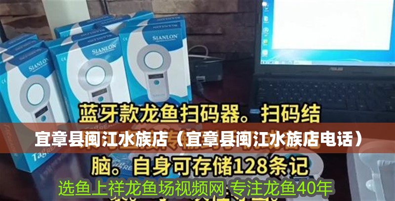 宜章縣閩江水族店（宜章縣閩江水族店電話） 宜章縣閩江水族店（宜章縣閩江水族店電話） 全國水族館企業名錄 第2張