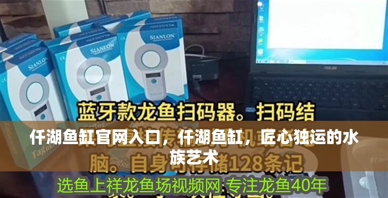 仟湖魚缸官網入口，仟湖魚缸，匠心獨運的水族藝術