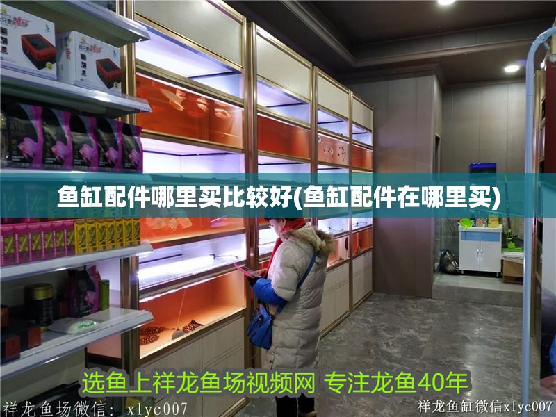 魚缸配件哪里買比較好(魚缸配件在哪里買)