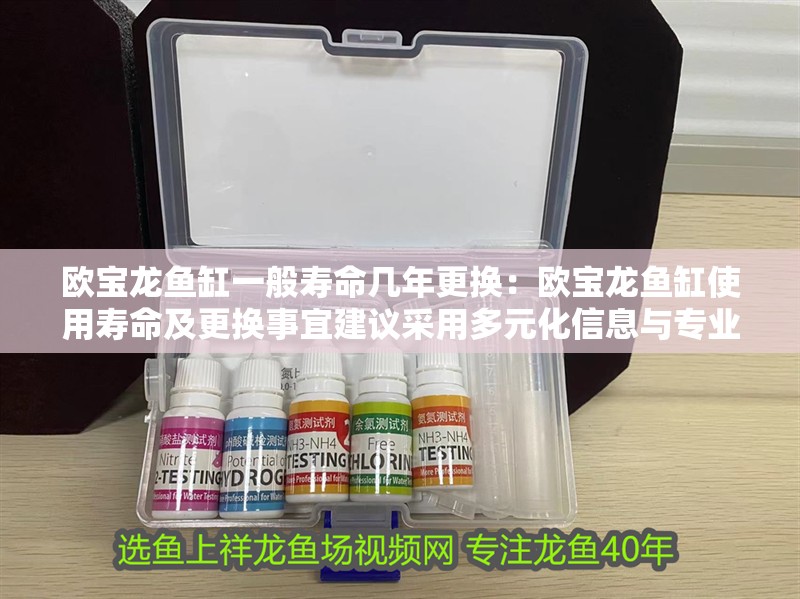 歐寶龍魚缸一般壽命幾年更換：歐寶龍魚缸使用壽命及更換事宜建議采用多元化信息與專業(yè)分析工具