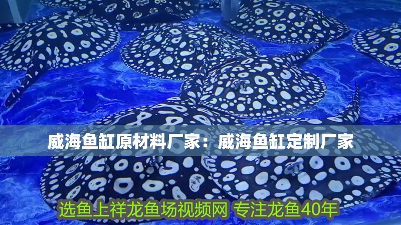 <strong><mark>威海</mark></strong>魚缸原材料廠家：<strong><mark>威海</mark></strong>魚缸定制廠家