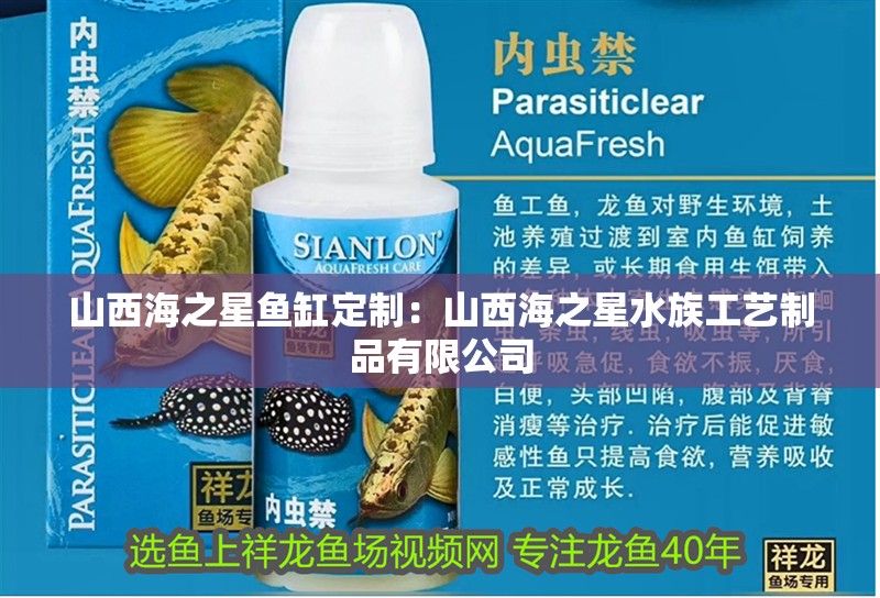 山西海之星魚缸定制：山西海之星水族工藝制品有限公司