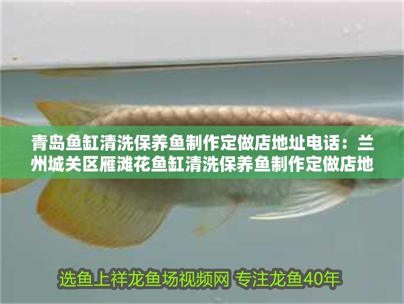青島魚缸清洗保養魚制作定做店地址電話：蘭州城關區雁灘花魚缸清洗保養魚制作定做店地址電話 青島魚缸清洗保養魚制作定做店地址電話：蘭州城關區雁灘花魚缸清洗保養魚制作定做店地址電話 魚缸百科