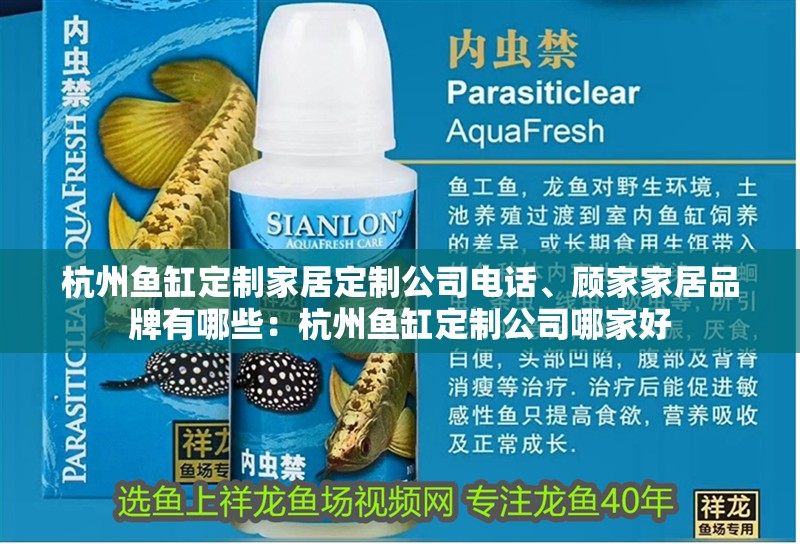 杭州魚缸定制家居定制公司電話、顧家家居品牌有哪些：杭州魚缸定制公司哪家好