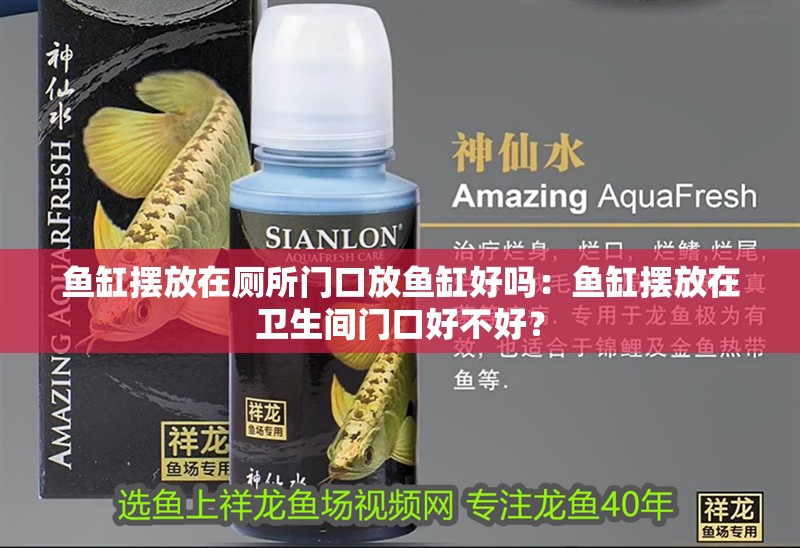 魚缸擺放在廁所門口放魚缸好嗎：魚缸擺放在衛生間門口好不好？