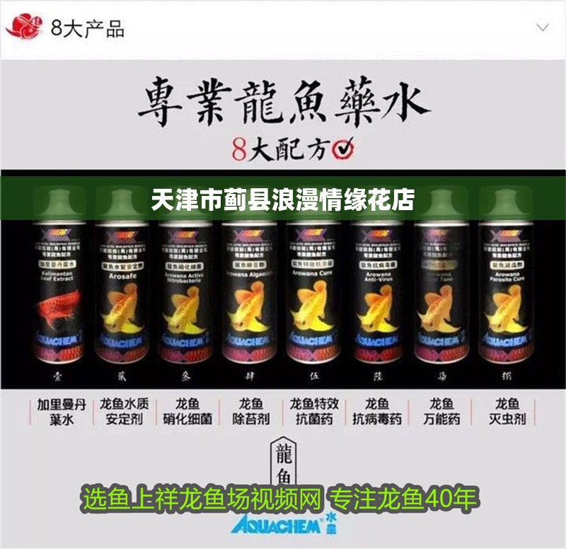 天津市薊縣浪漫情緣花店