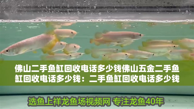 佛山二手魚缸回收電話多少錢佛山五金二手魚缸回收電話多少錢：二手魚缸回收電話多少錢