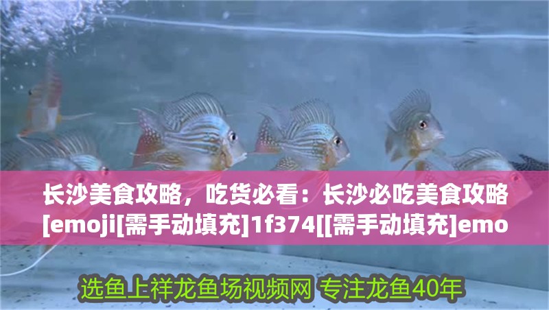 長沙美食攻略，吃貨必看：長沙必吃美食攻略[emoji[需手動填充]1f374[[需手動填充]emoji[需手動填充]