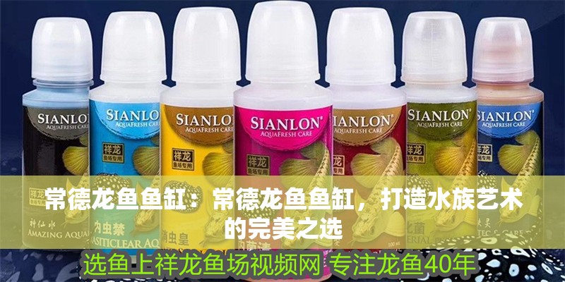 常德龍魚魚缸：常德龍魚魚缸，打造水族藝術的完美之選