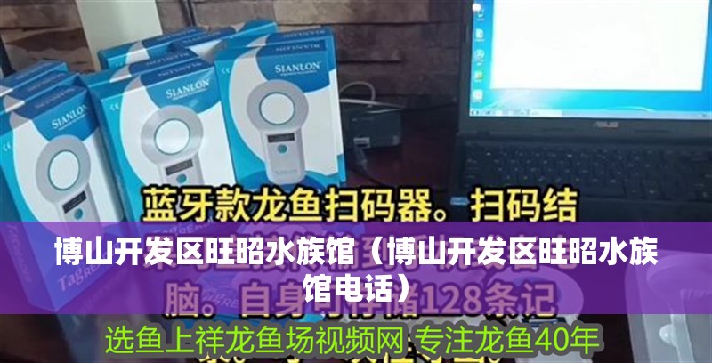 博山開發區旺昭水族館（博山開發區旺昭水族館電話）