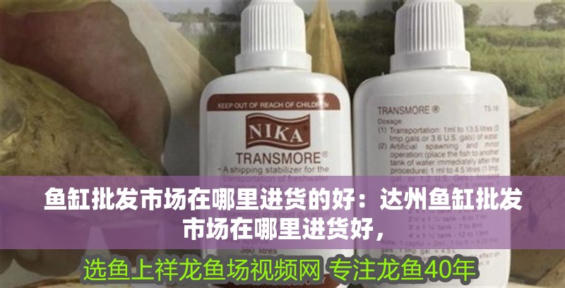 魚缸批發(fā)市場在哪里進(jìn)貨的好：達(dá)州魚缸批發(fā)市場在哪里進(jìn)貨好， 魚缸批發(fā)市場在哪里進(jìn)貨的好：達(dá)州魚缸批發(fā)市場在哪里進(jìn)貨好， 魚缸百科