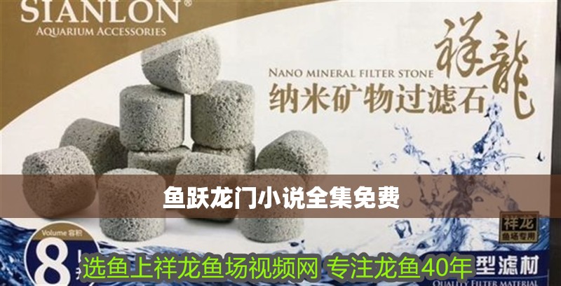 魚躍龍門小說全集免費(fèi)