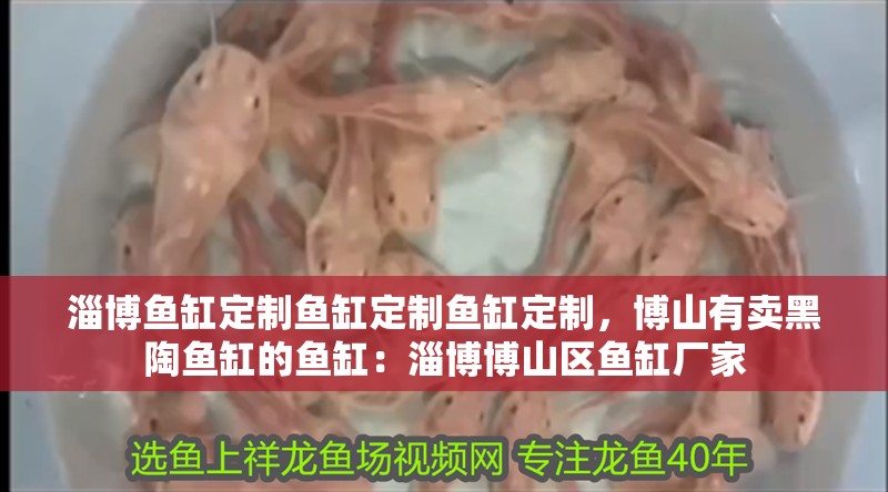 淄博魚缸定制魚缸定制魚缸定制，博山有賣黑陶魚缸的魚缸：淄博博山區(qū)魚缸廠家