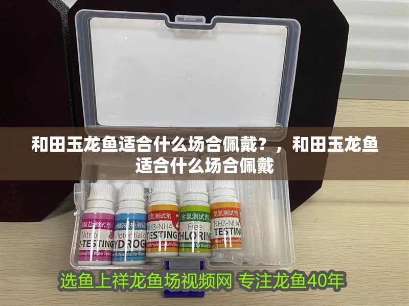 和田玉龍魚(yú)適合什么場(chǎng)合佩戴？，和田玉龍魚(yú)適合什么場(chǎng)合佩戴 和田玉龍魚(yú)適合什么場(chǎng)合佩戴？，和田玉龍魚(yú)適合什么場(chǎng)合佩戴 龍魚(yú)百科