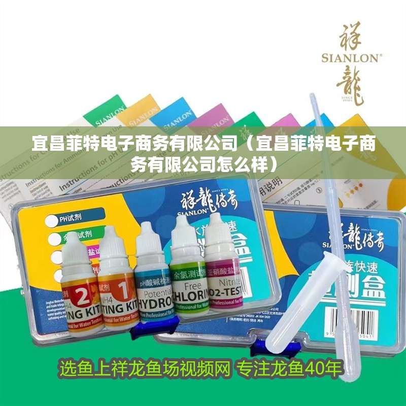 宜昌菲特電子商務有限公司（宜昌菲特電子商務有限公司怎么樣）