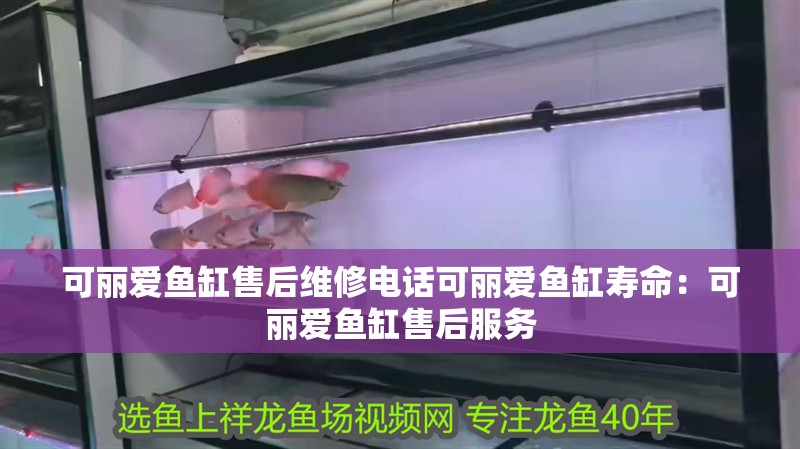 可麗愛魚缸售后維修電話可麗愛魚缸壽命：可麗愛魚缸售后服務
