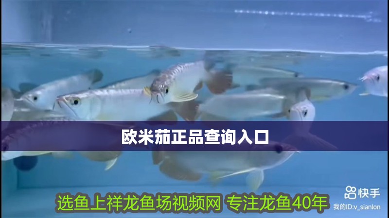 歐米茄正品查詢入口 歐米茄正品查詢入口 龍魚論壇